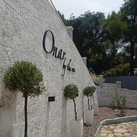Onar By The Sea 公寓