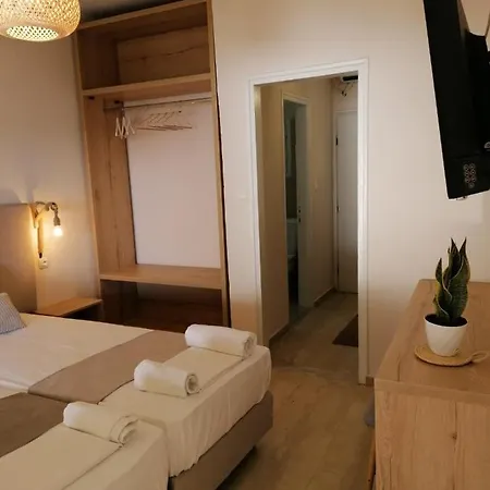 Apartamento Onar By The Sea *
