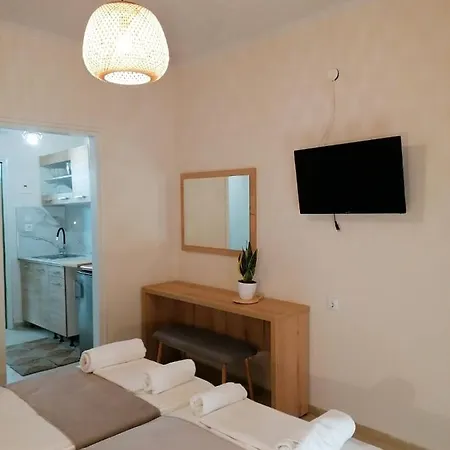Onar By The Sea Apartament