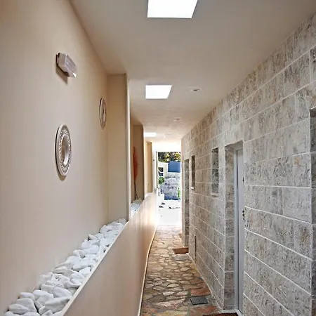 Appartement Onar By The Sea *
