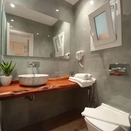Apartament Onar By The Sea *