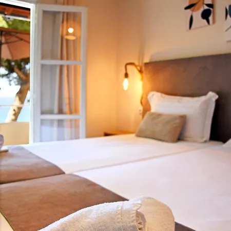 Appartement Onar By The Sea *