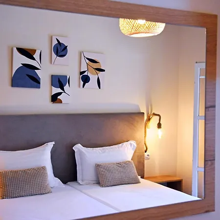 Onar By The Sea Apartament Kontogialos