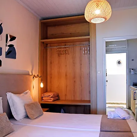 Onar By The Sea Apartament