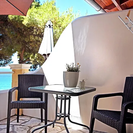 Apartament Onar By The Sea *