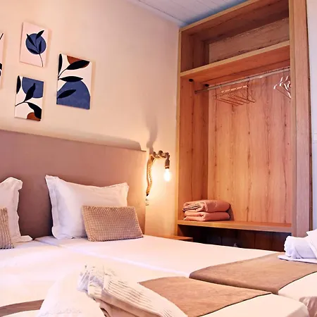 Onar By The Sea Apartament