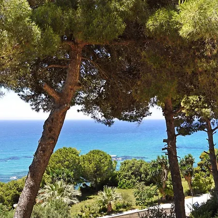 Apartament Onar By The Sea *