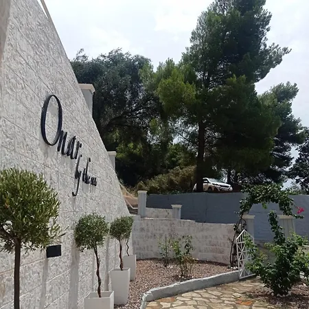 Onar By The Sea * Kontogialos