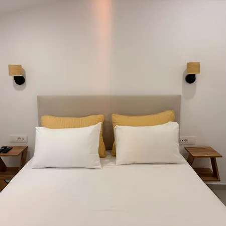Onar By The Sea Appartement Kontogialos