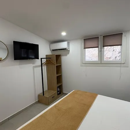 Appartement Onar By The Sea Kontogialos