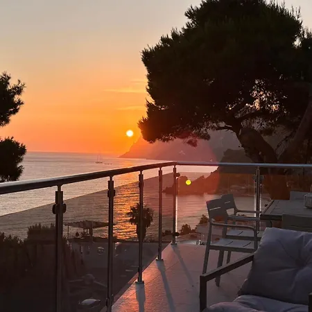 Onar By The Sea * Kontogialos