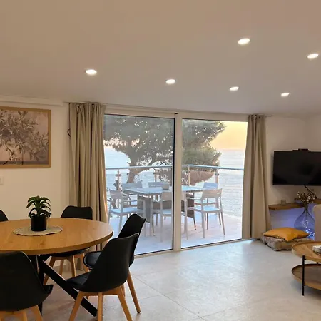 Onar By The Sea Appartement