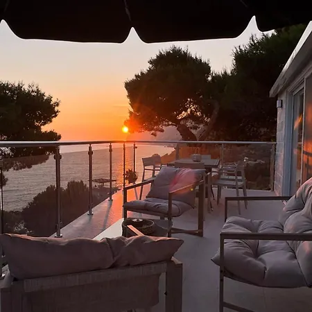 Onar By The Sea Appartement