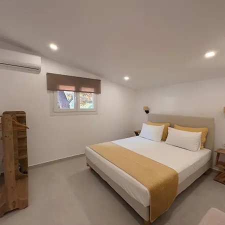 Onar By The Sea Appartement Kontogialos