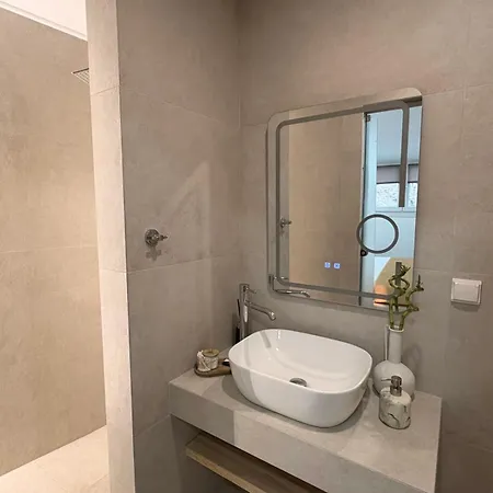 Appartement Onar By The Sea