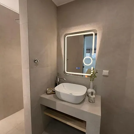 Onar By The Sea Appartement Kontogialos