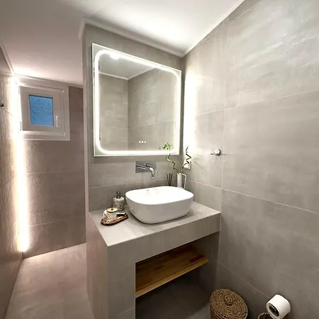 Appartement Onar By The Sea *