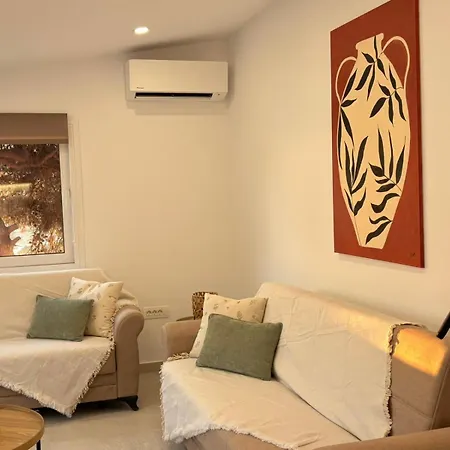 Appartement Onar By The Sea *