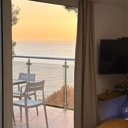 Onar By The Sea Appartement