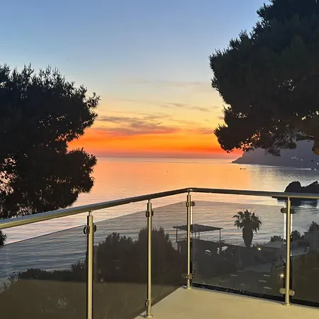 Appartement Onar By The Sea
