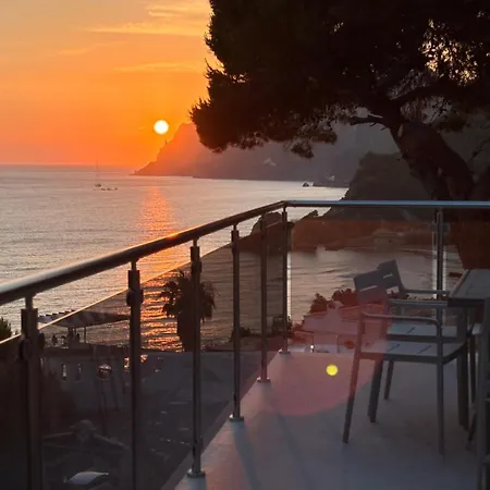 Onar By The Sea Appartement