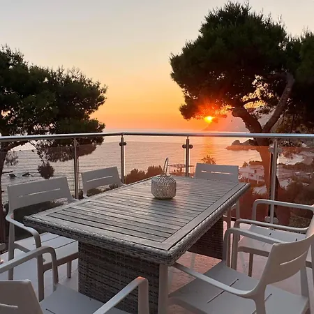 Onar By The Sea Appartement Kontogialos