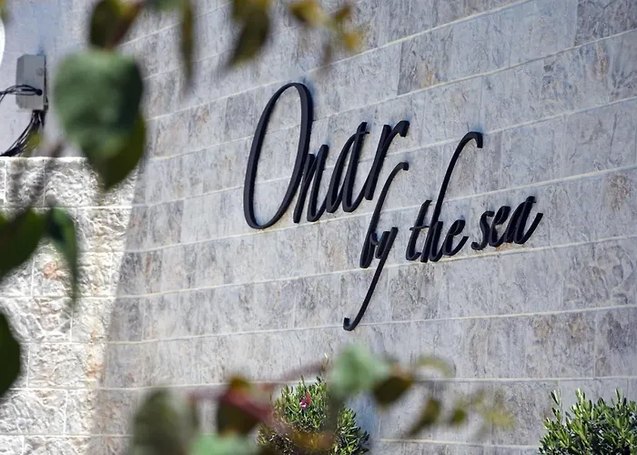 Onar By The Sea