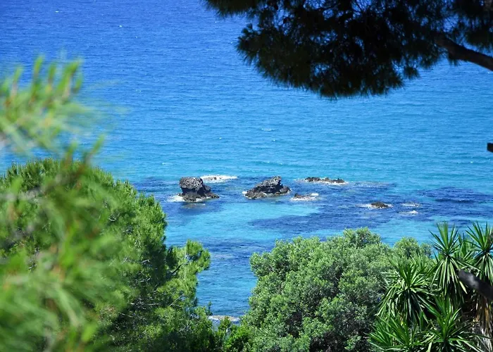Onar By The Sea * Kontogialos