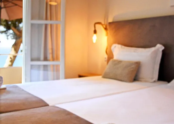 アパート Onar By The Sea *