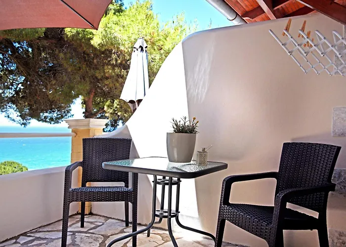 アパート Onar By The Sea *