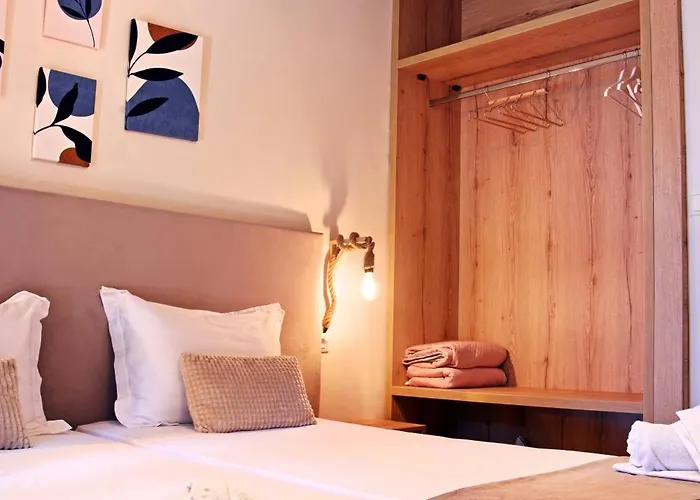 Onar By The Sea アパート