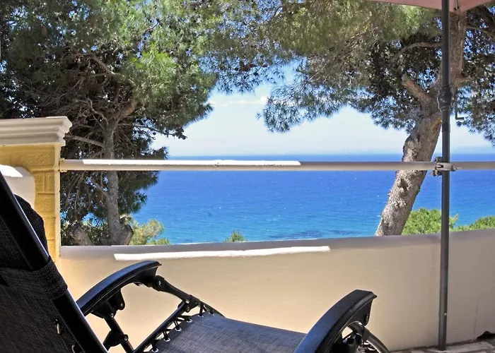 アパート Onar By The Sea