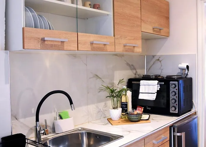 Onar By The Sea * Kontogialos