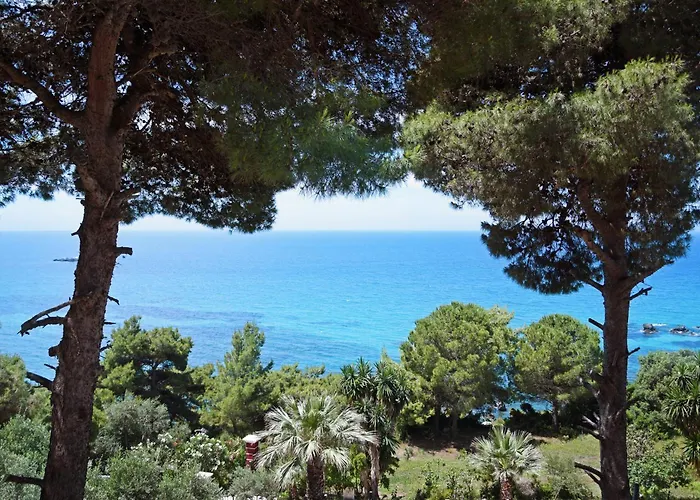 Onar By The Sea アパート