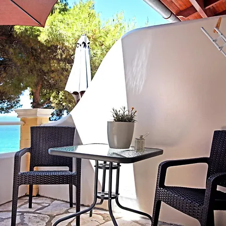 Apartamento Onar By The Sea *