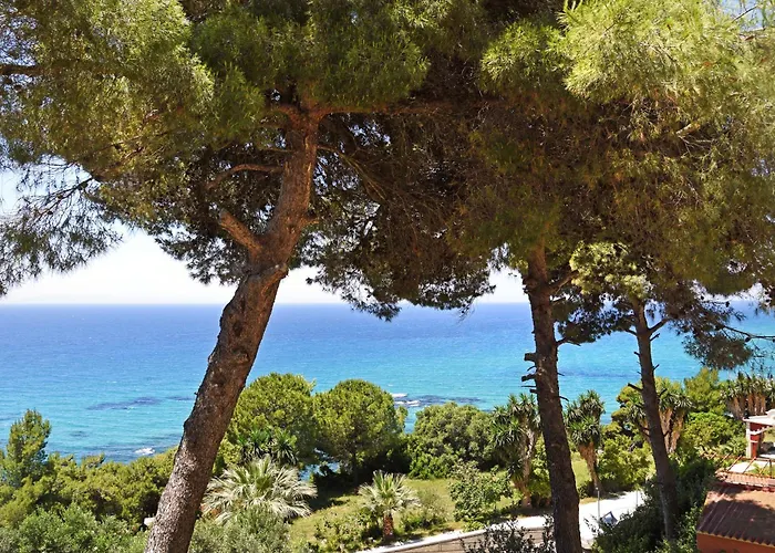 Apartamento Onar By The Sea *